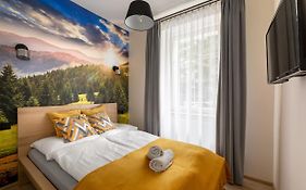 Apartament U Góralki